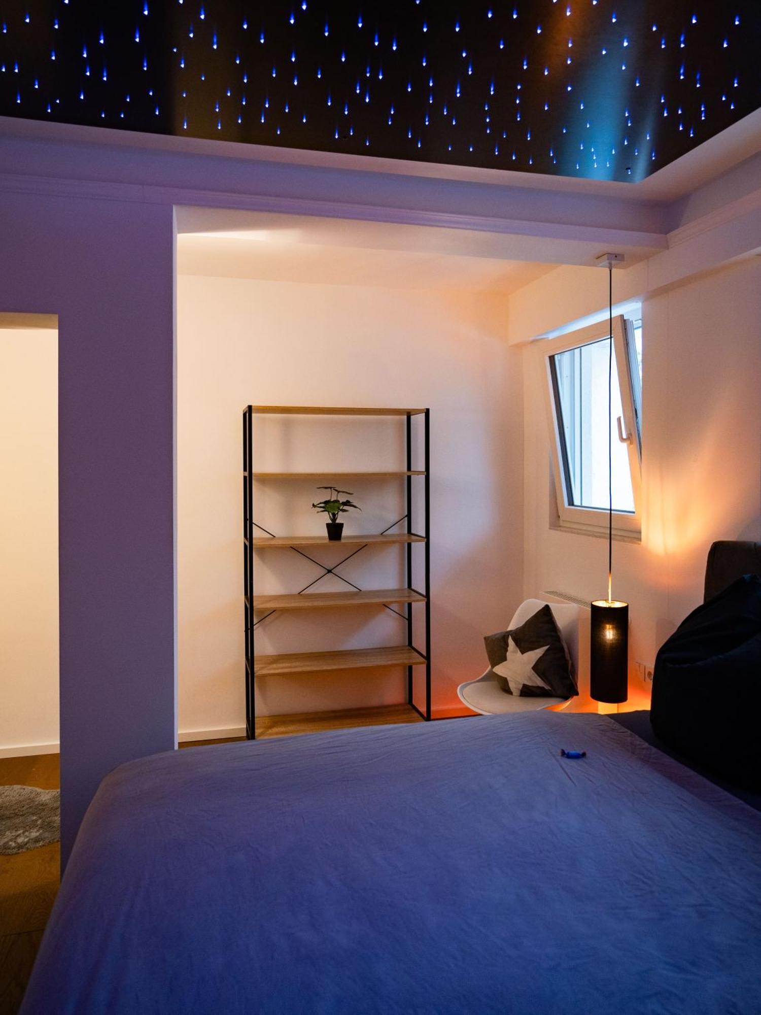 Apartmán Whirlpool - Zentral - Designloft Mit Xxl Terrasse Wiesbaden Exteriér fotografie