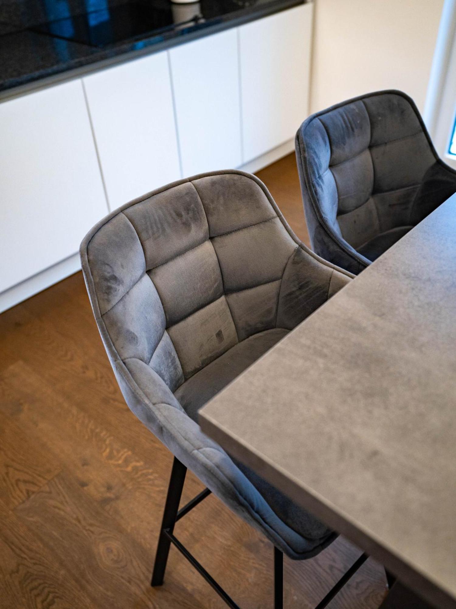 Apartmán Whirlpool - Zentral - Designloft Mit Xxl Terrasse Wiesbaden Exteriér fotografie
