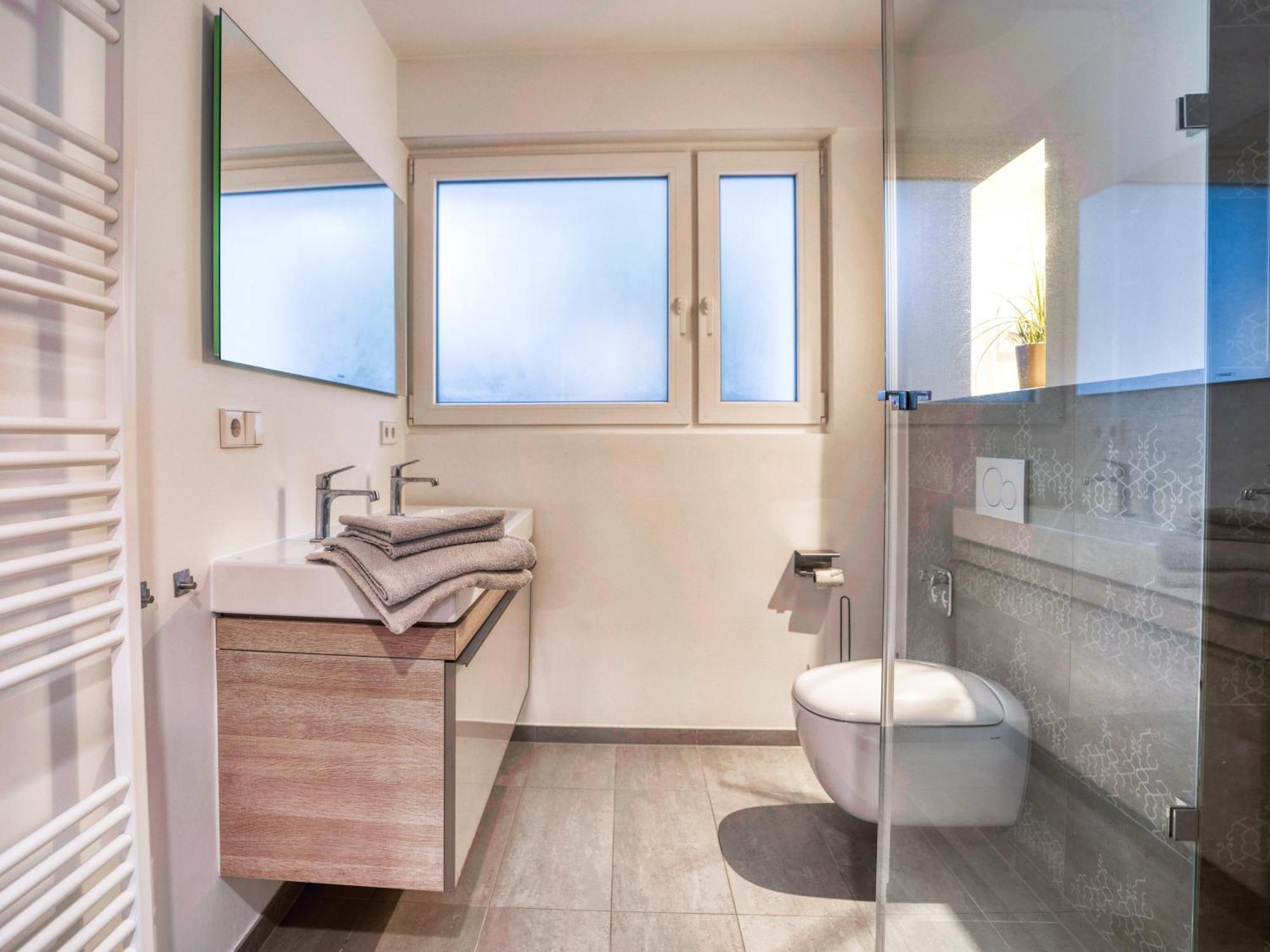 Apartmán Whirlpool - Zentral - Designloft Mit Xxl Terrasse Wiesbaden Exteriér fotografie