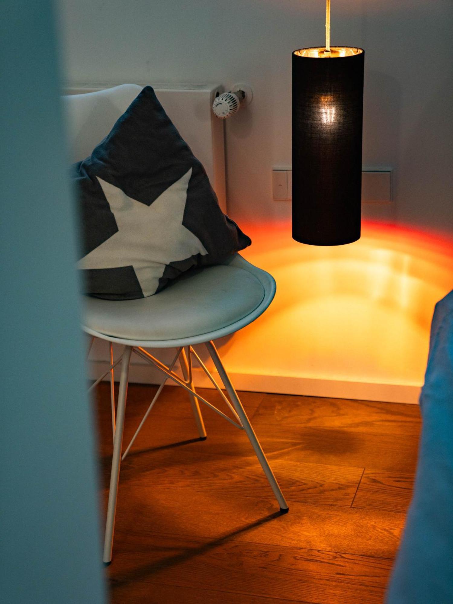 Apartmán Whirlpool - Zentral - Designloft Mit Xxl Terrasse Wiesbaden Exteriér fotografie