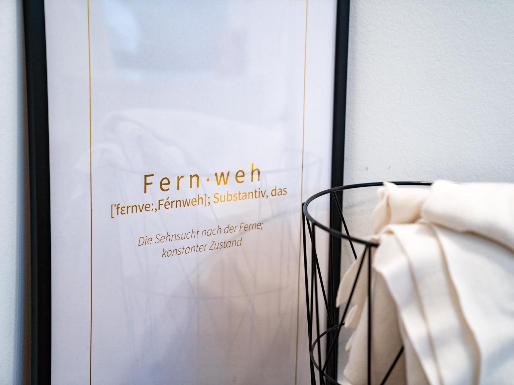 Apartmán Whirlpool - Zentral - Designloft Mit Xxl Terrasse Wiesbaden Exteriér fotografie