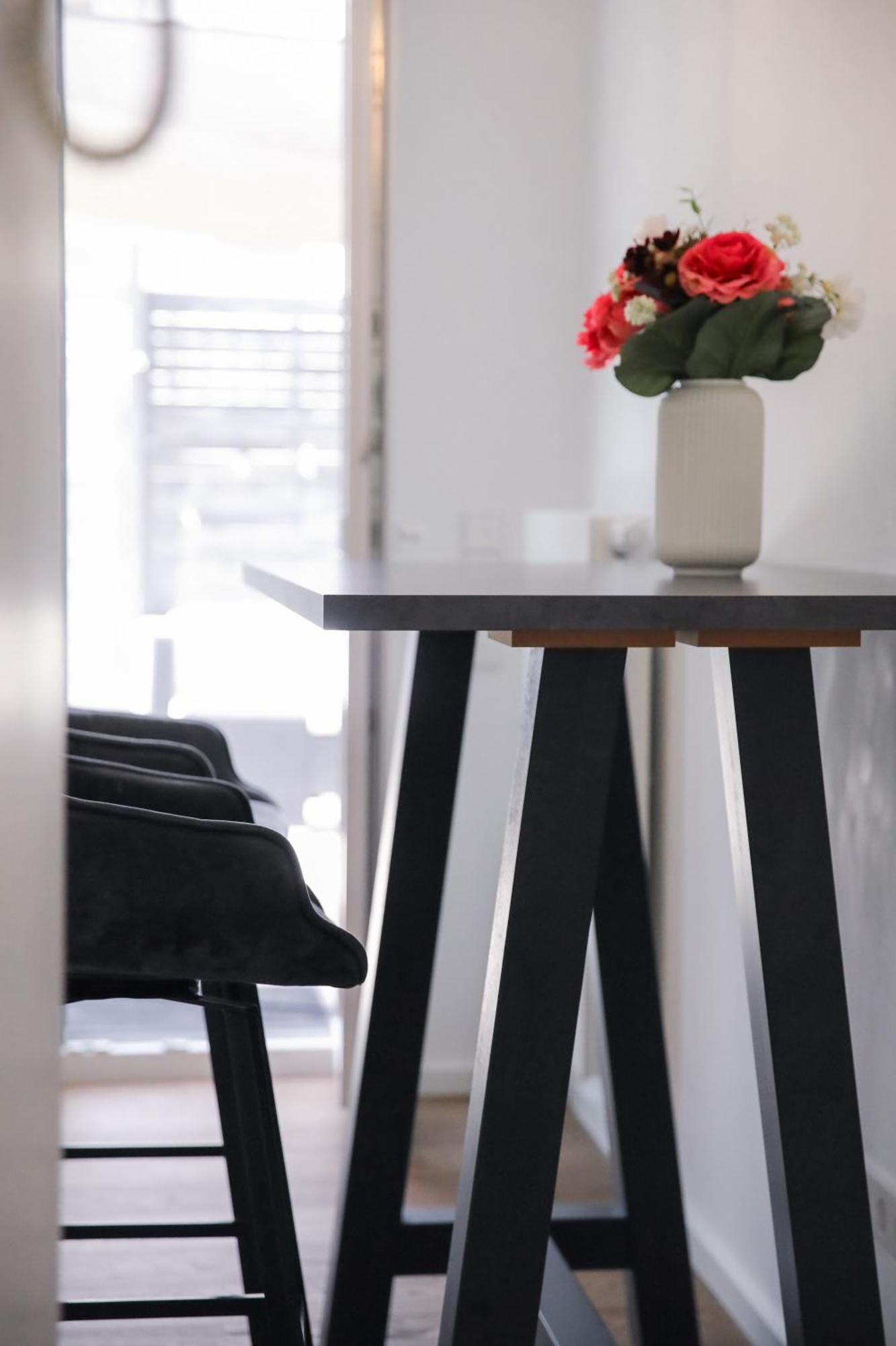 Apartmán Whirlpool - Zentral - Designloft Mit Xxl Terrasse Wiesbaden Exteriér fotografie